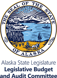 Alaska State Legislature